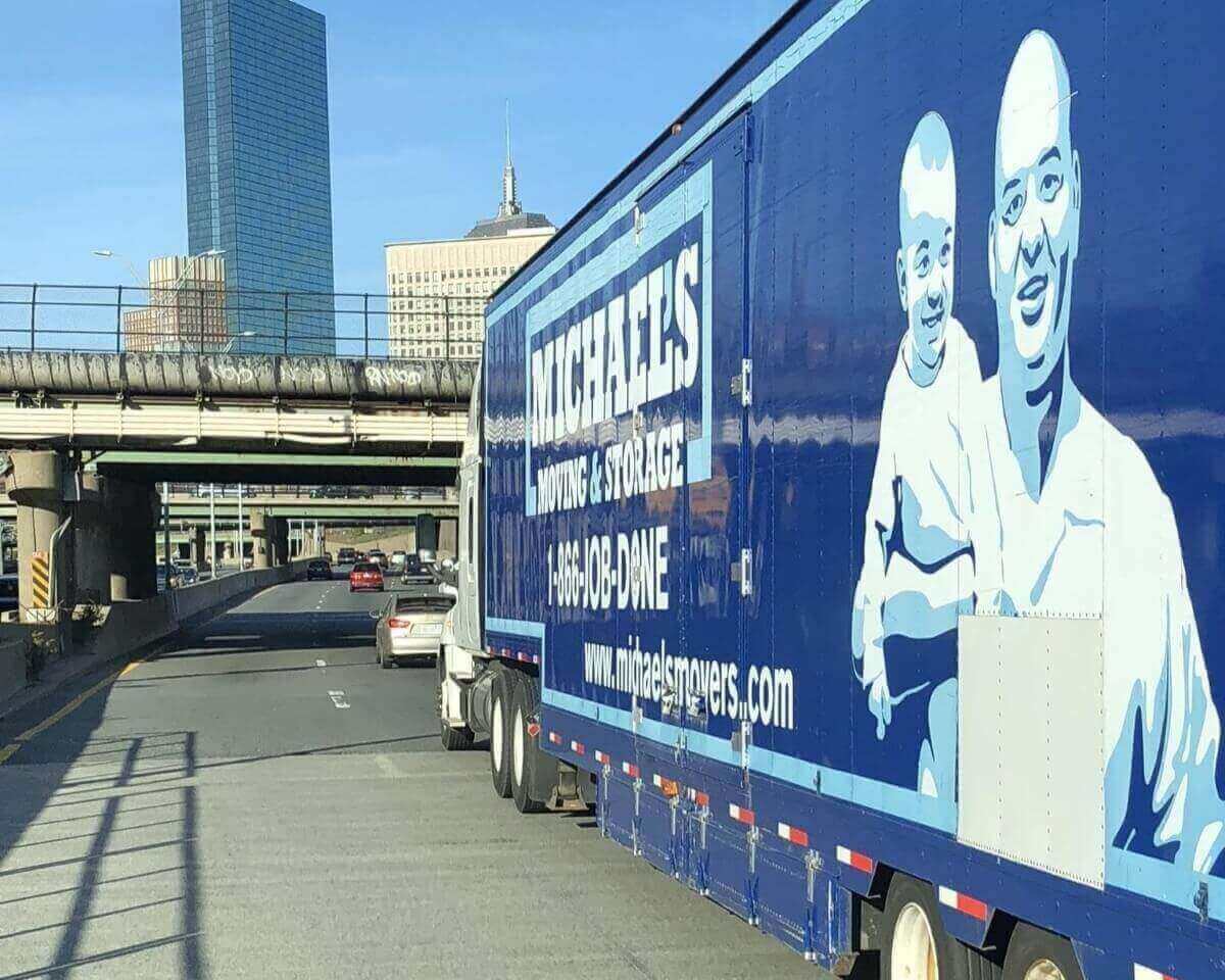 Cohasset MA Piano Movers